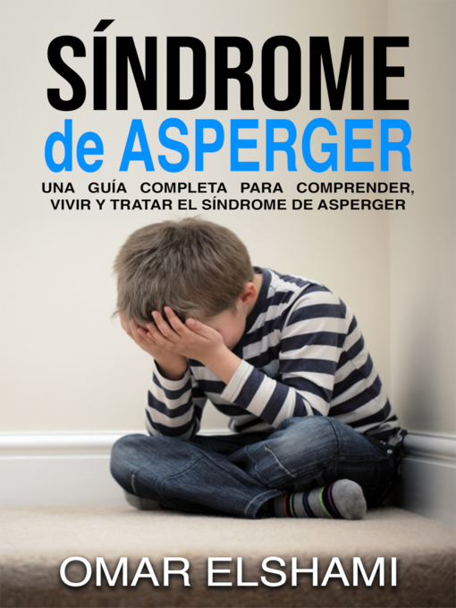 Title details for Síndrome de Asperger by Omar Elshami - Available